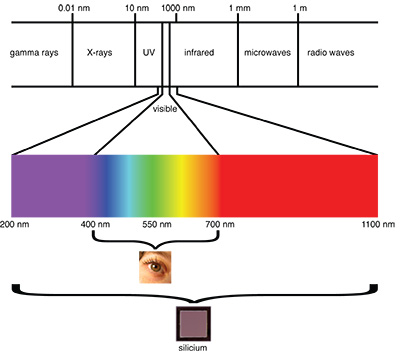 Spectrum