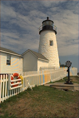 lighthouse Alternating projection1