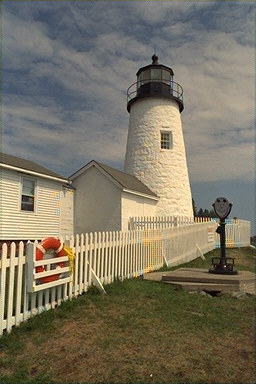 lighthouse AP2