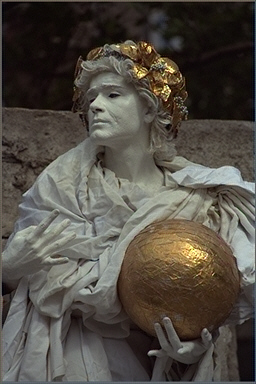 Statue result